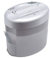 adult technology desktop style cross cut paper shredder