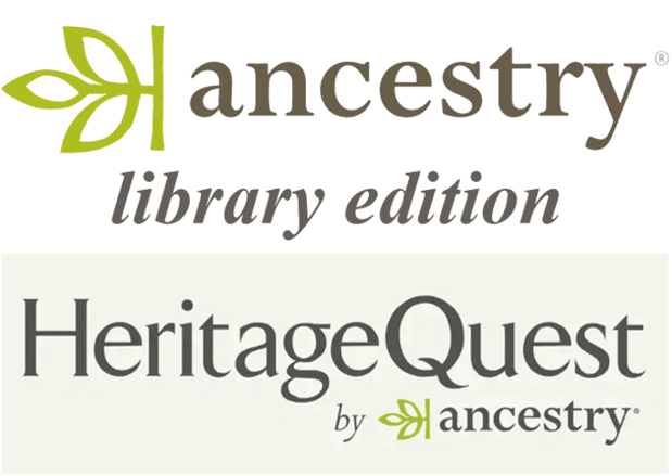 ancestry heritage