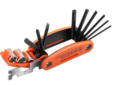 bicycle repair kit