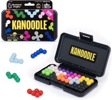 board table games kanoodle