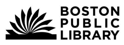 boston public library