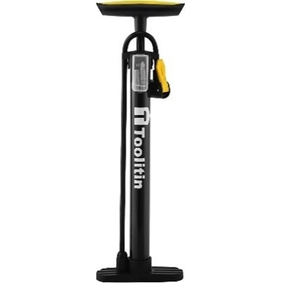 camping outdoors bicycle air pump