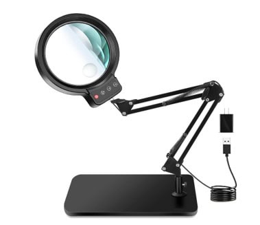 desktop magnifier