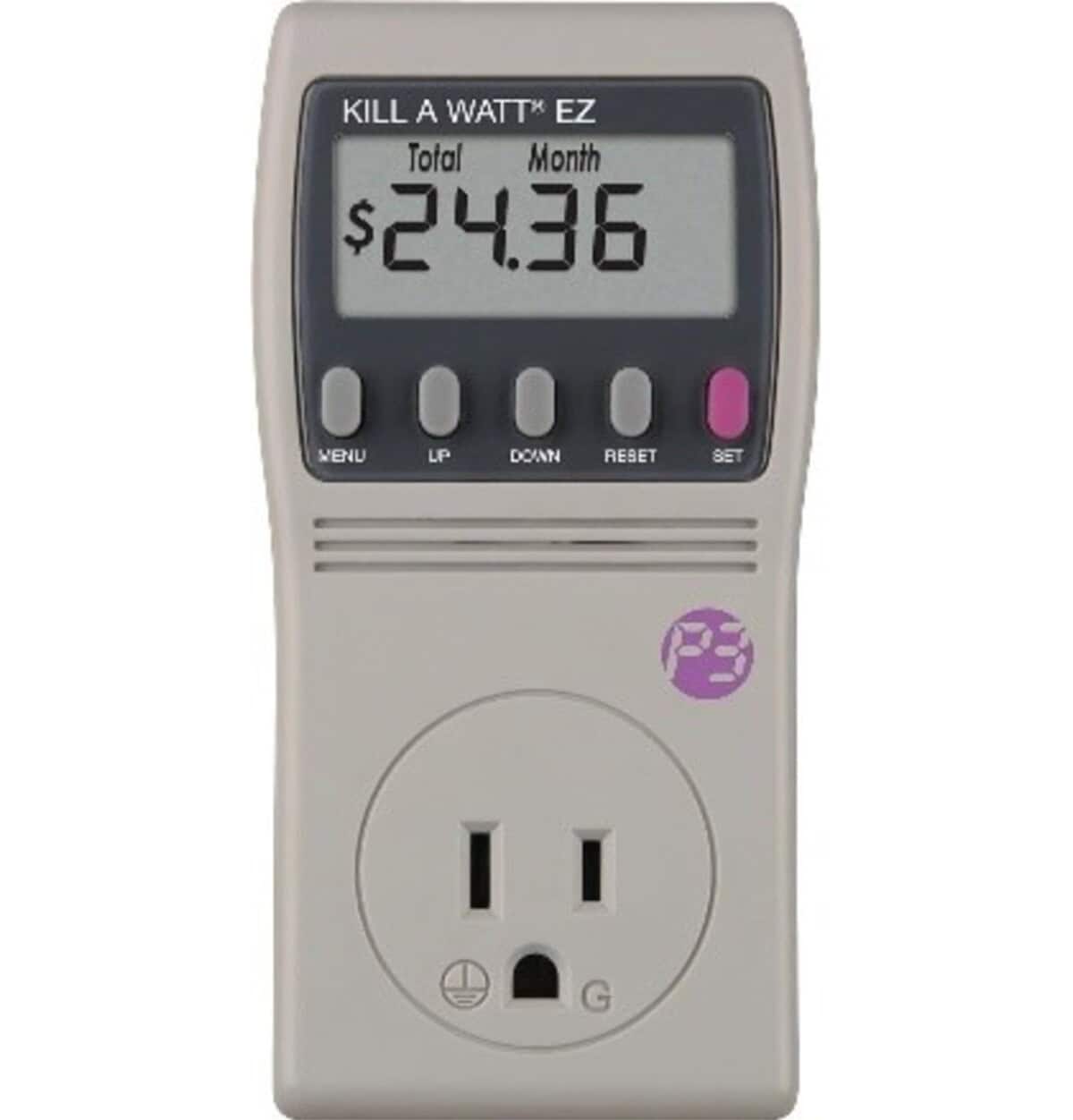 diy crafts kill a watt