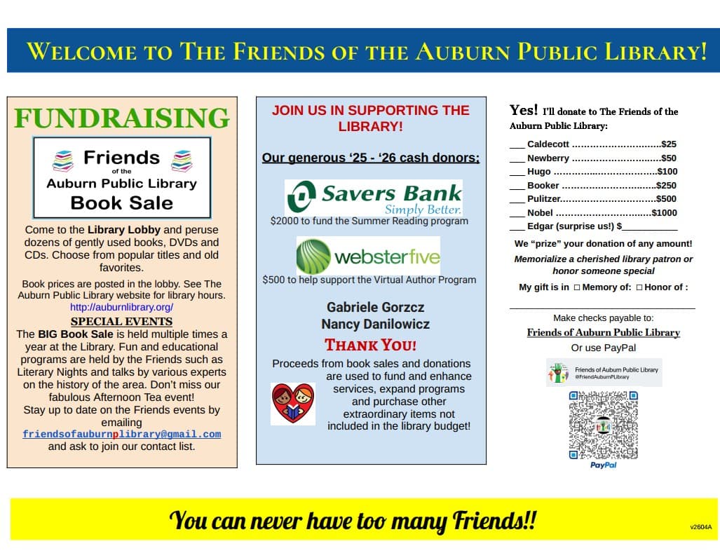 friends brochure v2604a page 2