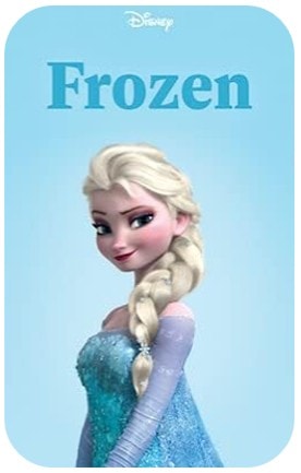 frozen yoto