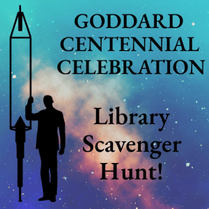 goddard centennial celebration 77 md