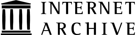 internet archive logo