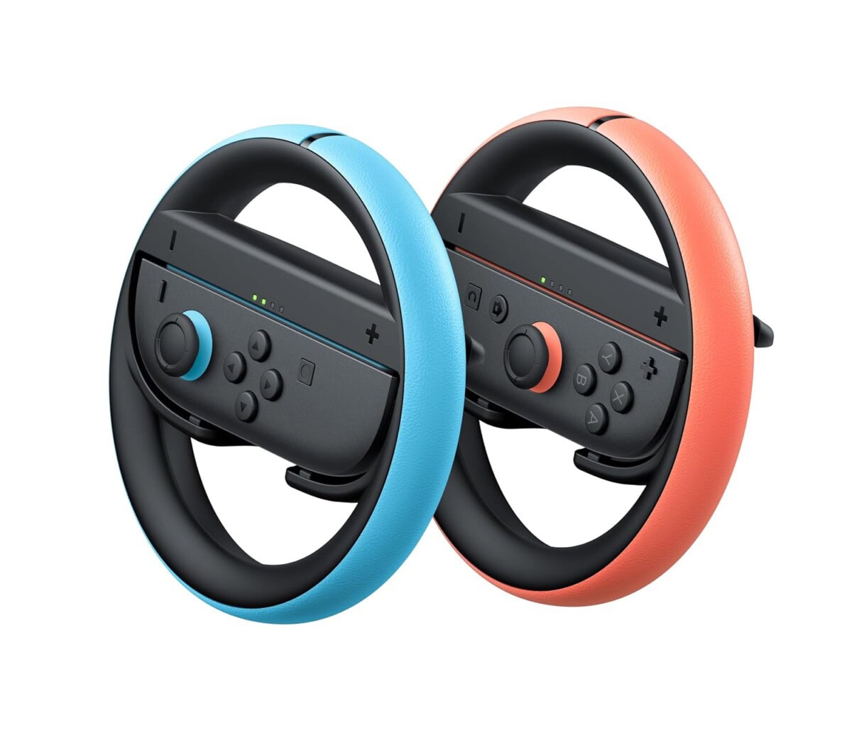 joy con wheels
