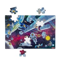 jumbo floor puzzle outer space