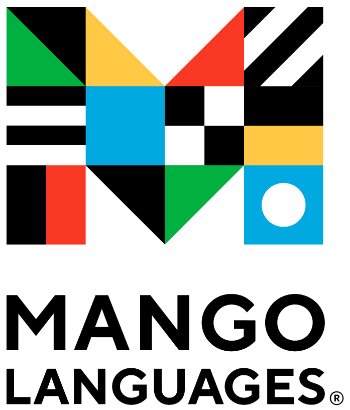 mangolanguages logo