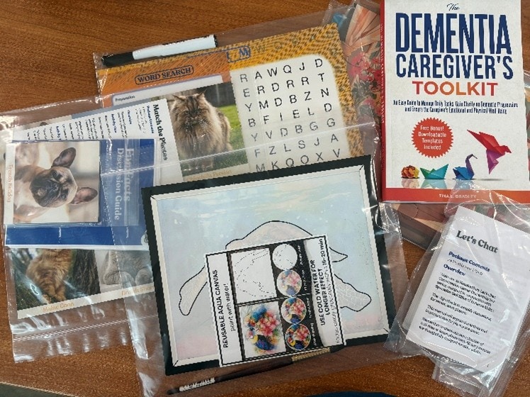 memory kit