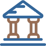 museum bank svgrepo com 1 150x150