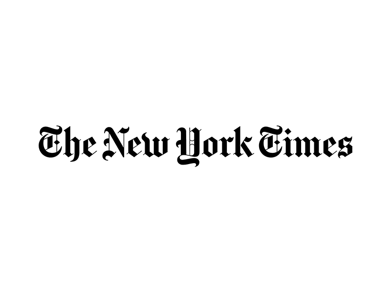 new york times logo