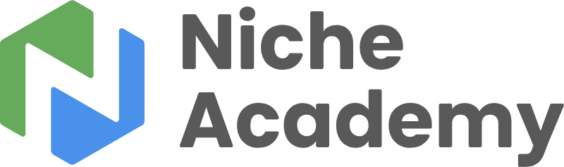 niche academy logo