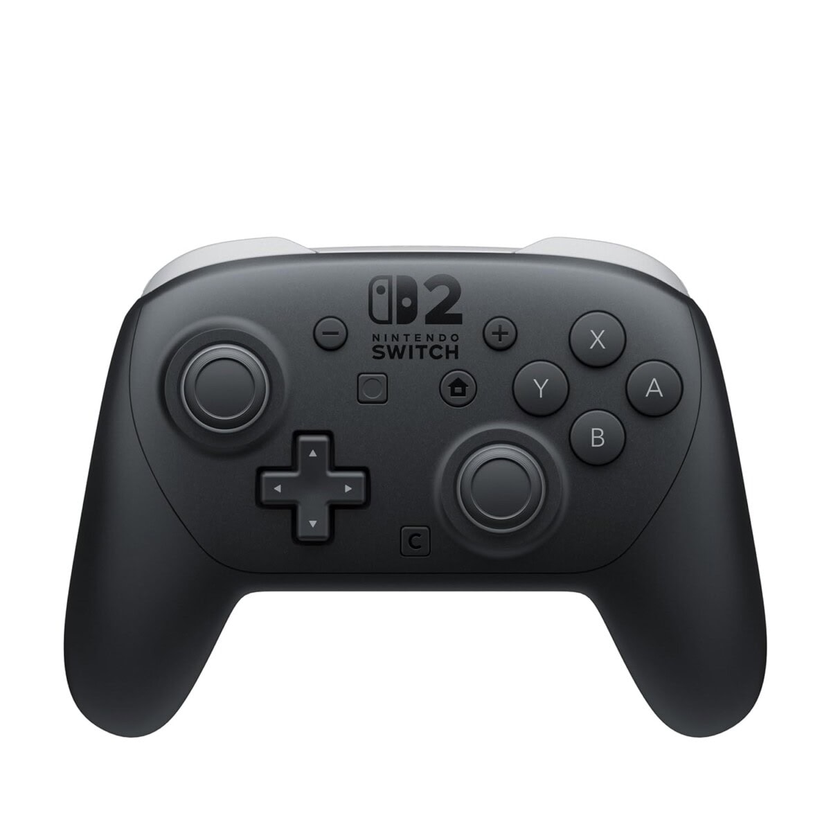 nintendo switch 2 pro controller