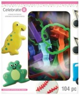 play and learn cookie cutter set