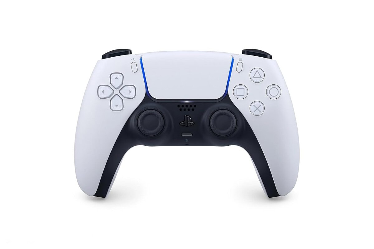 playstation dualsense controller