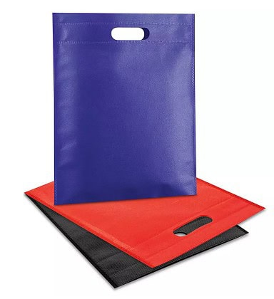 reusable bag
