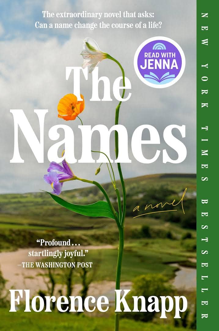 the names