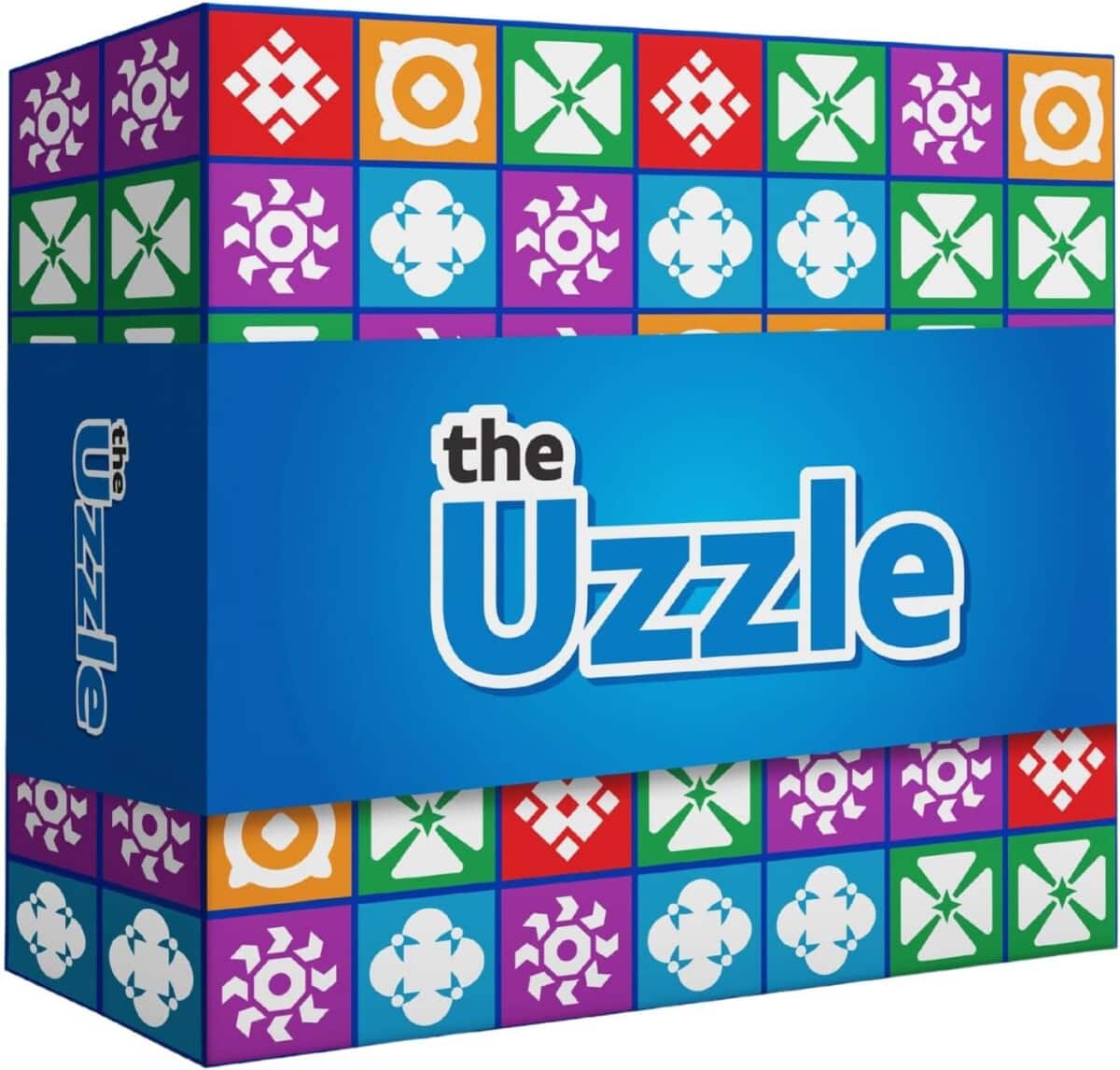 the uzzle
