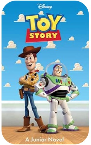 toy story yoto