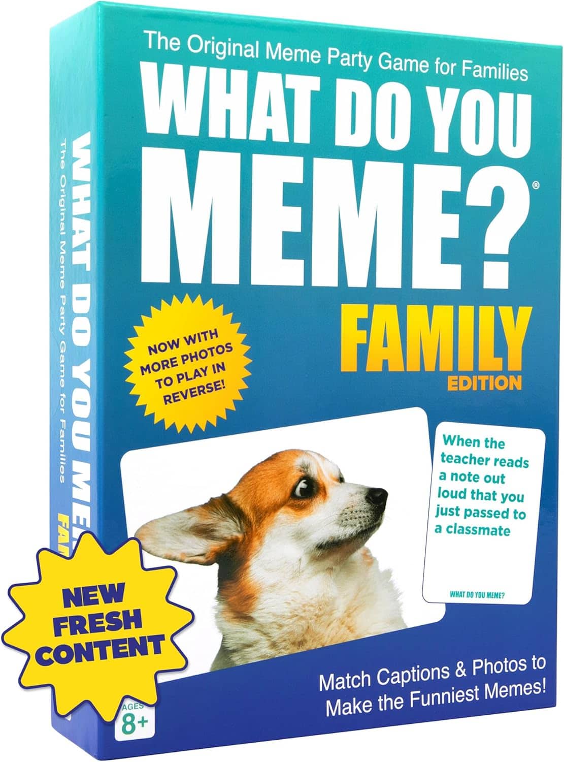 what do you meme